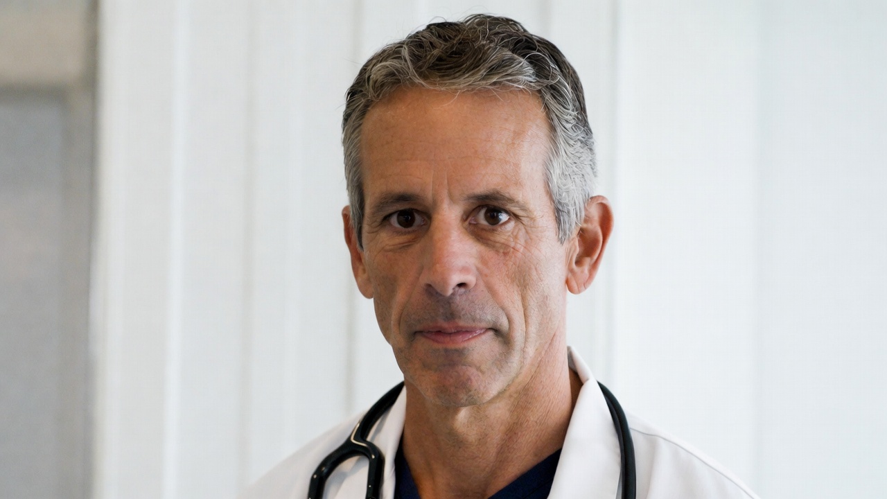 Dr. Tom Harrison