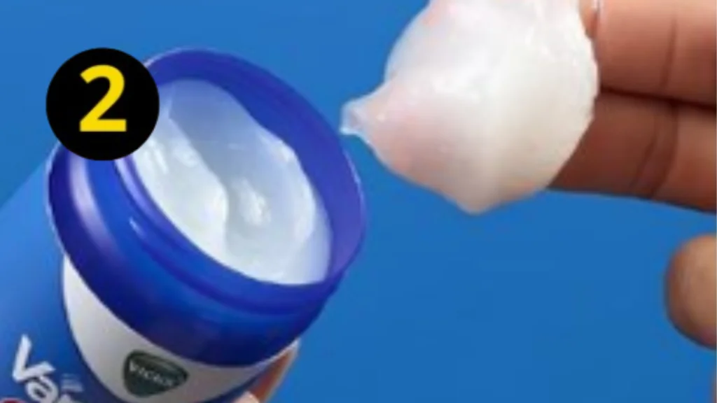 The 10-second mushroom ritual