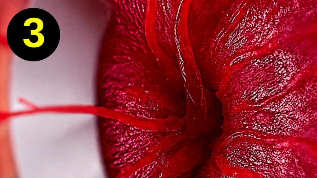 Prostate unblocking mode