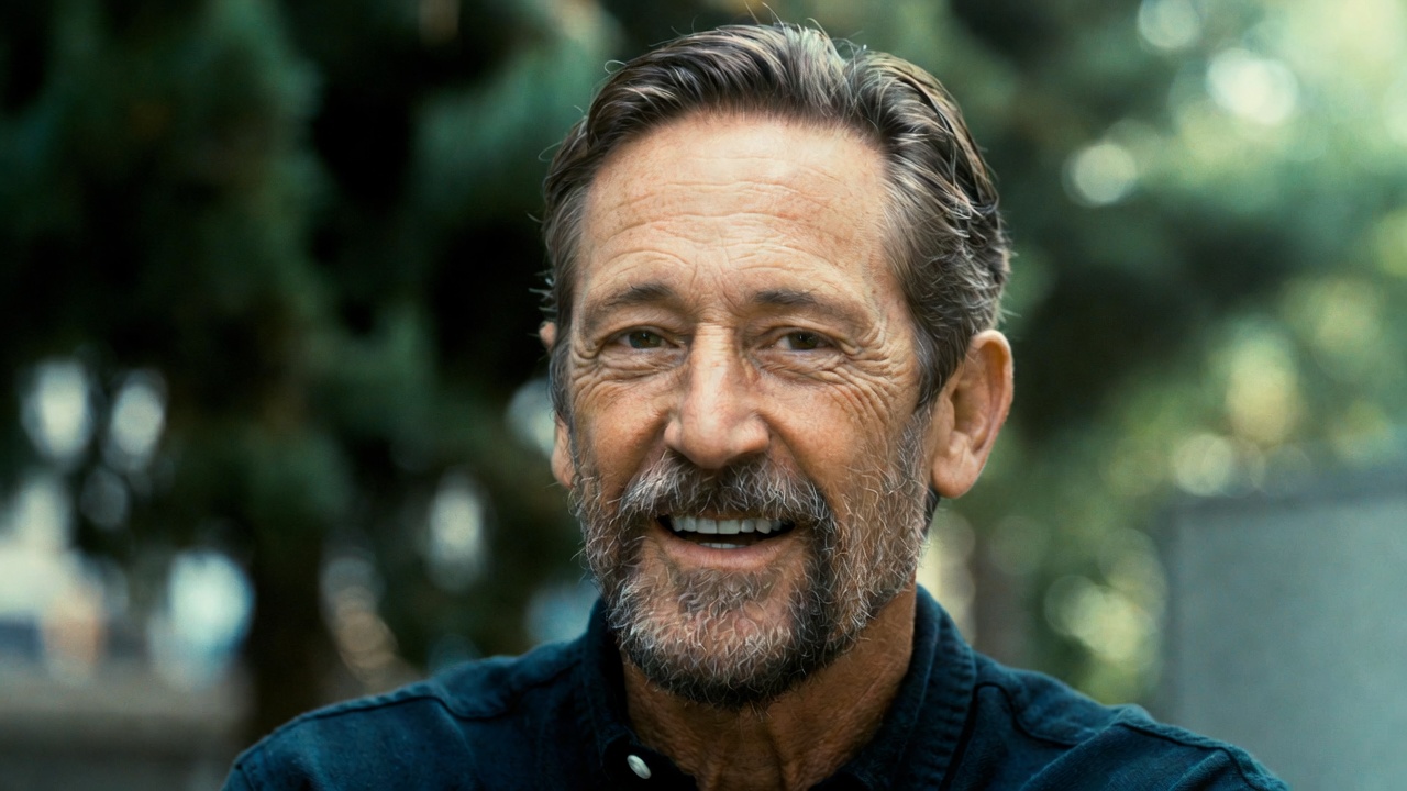 Gerald M.